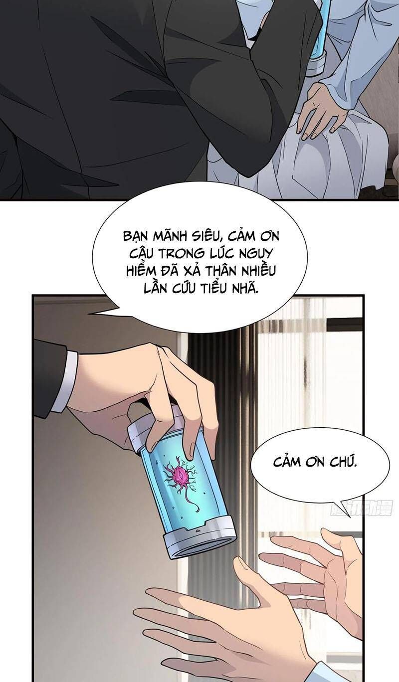 đọc truyện Người Trái Đất Quả Thật Rất Tàn Ác Chương 237 ảnh 33 tại Thiên Thai Truyện