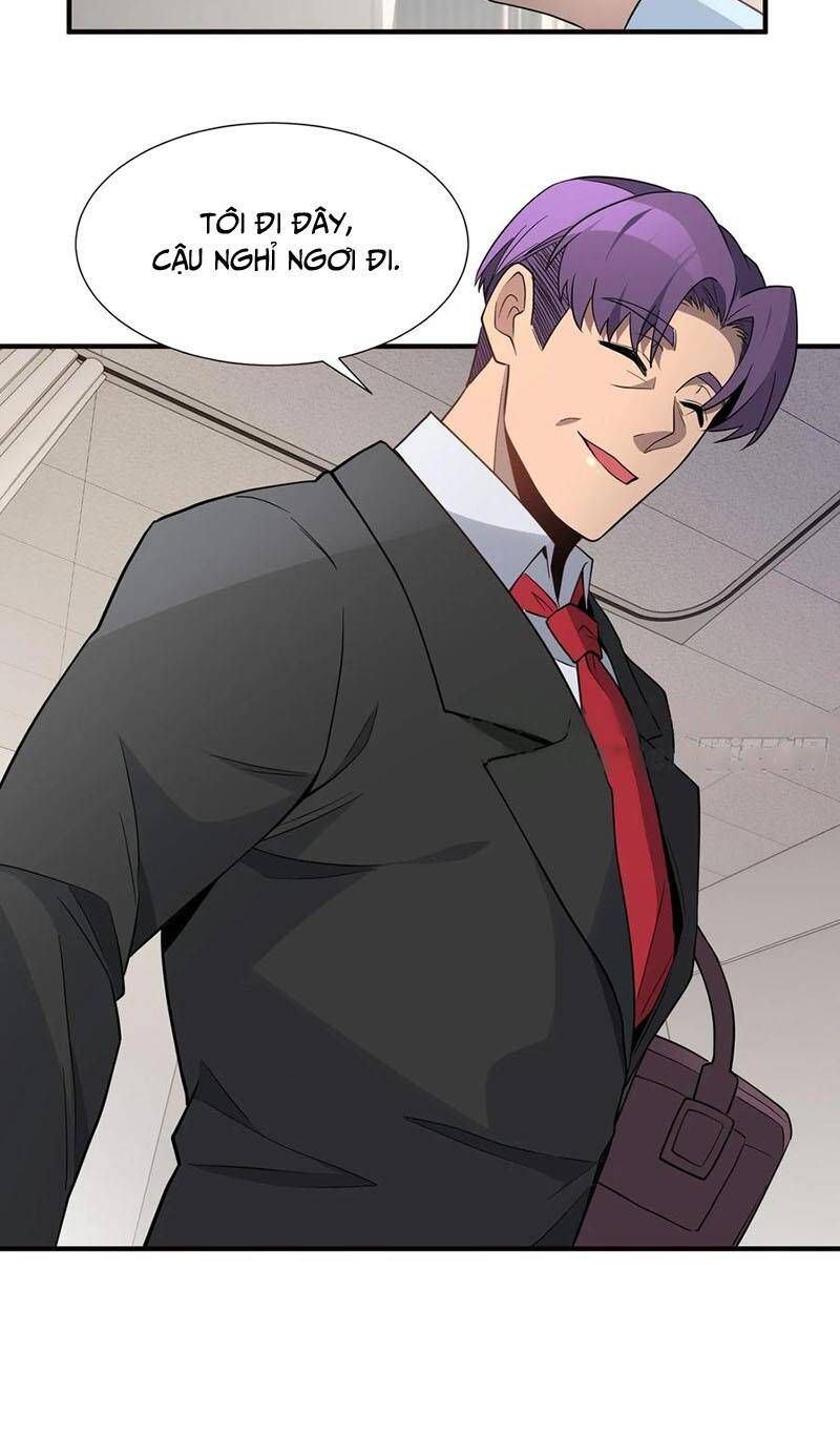 đọc truyện Người Trái Đất Quả Thật Rất Tàn Ác Chương 237 ảnh 34 tại Thiên Thai Truyện