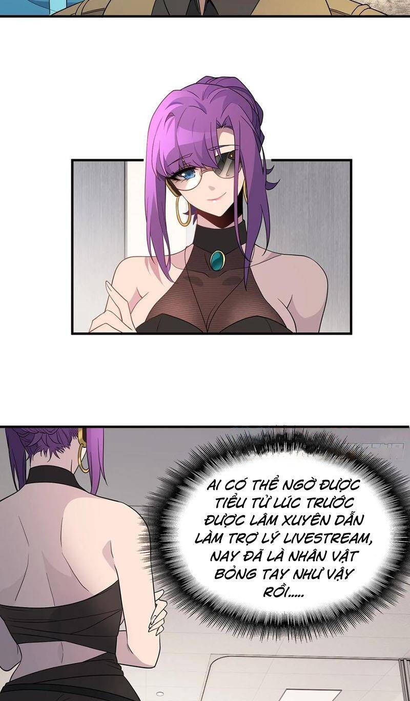 đọc truyện Người Trái Đất Quả Thật Rất Tàn Ác Chương 237 ảnh 37 tại Thiên Thai Truyện