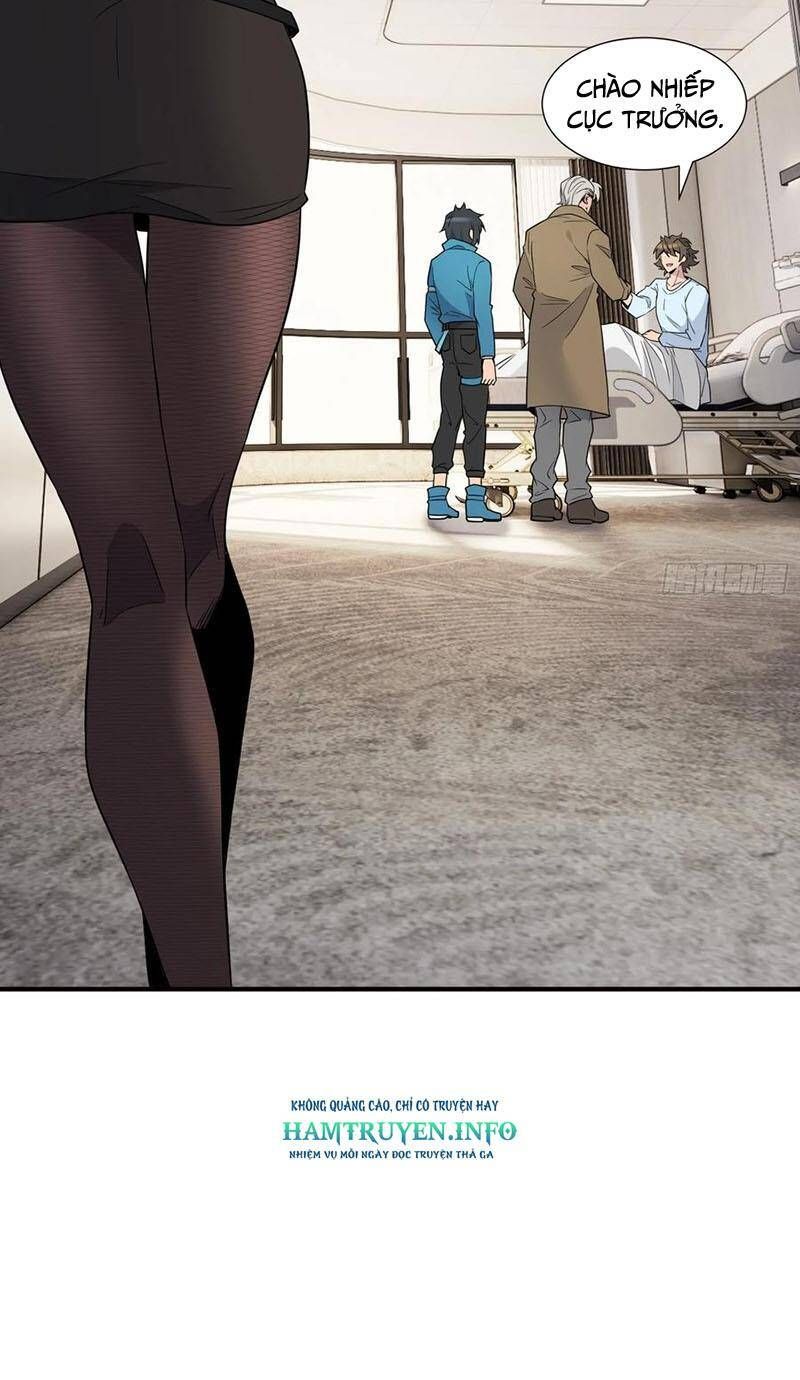 đọc truyện Người Trái Đất Quả Thật Rất Tàn Ác Chương 237 ảnh 38 tại Thiên Thai Truyện