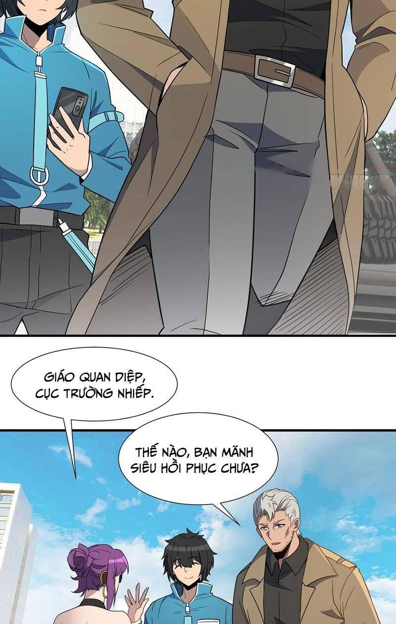 đọc truyện Người Trái Đất Quả Thật Rất Tàn Ác Chương 237 ảnh 6 tại Thiên Thai Truyện