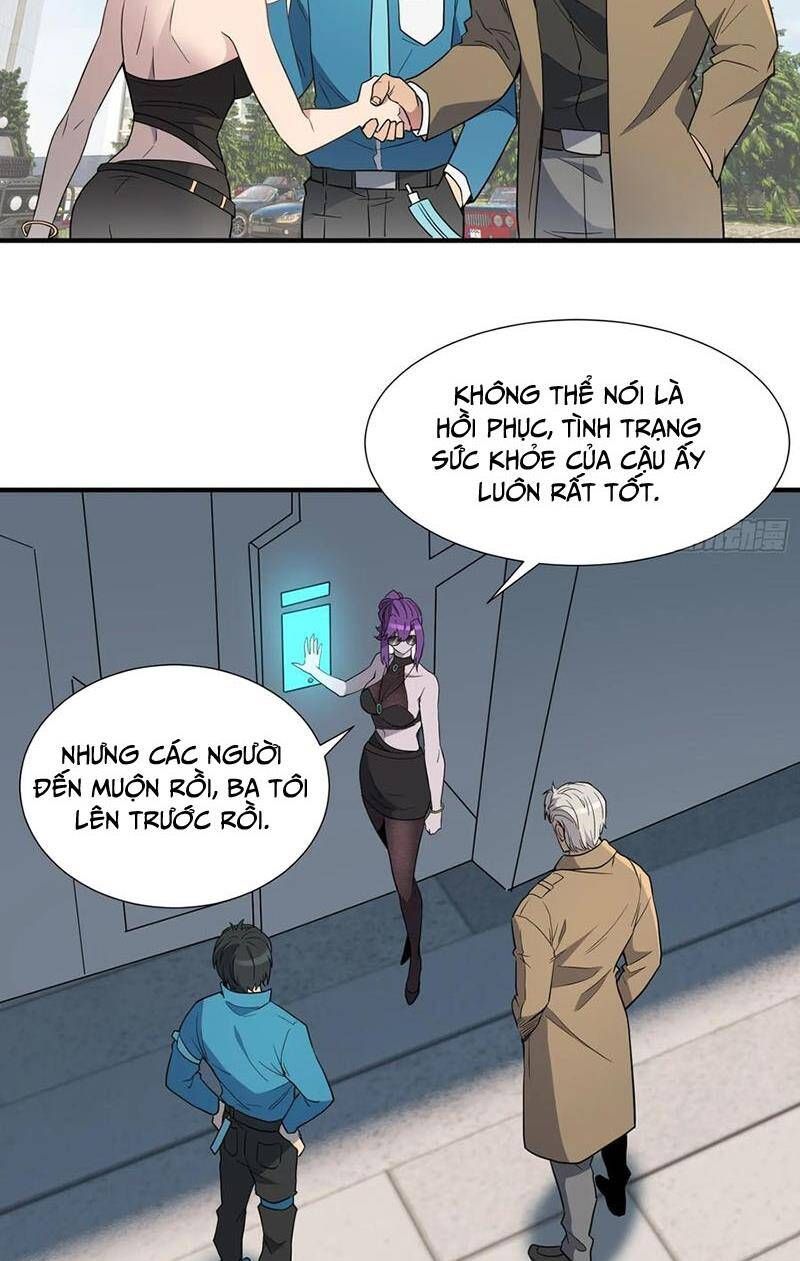 đọc truyện Người Trái Đất Quả Thật Rất Tàn Ác Chương 237 ảnh 7 tại Thiên Thai Truyện