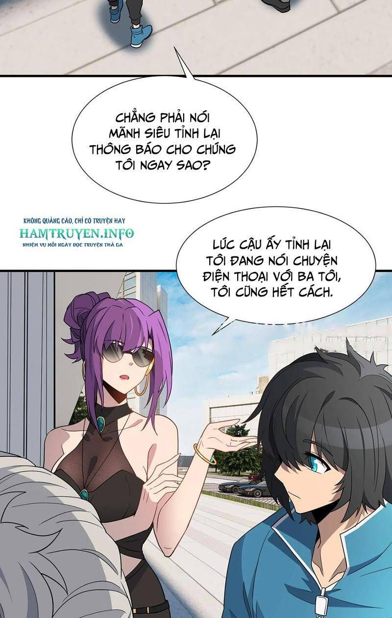 đọc truyện Người Trái Đất Quả Thật Rất Tàn Ác Chương 237 ảnh 8 tại Thiên Thai Truyện