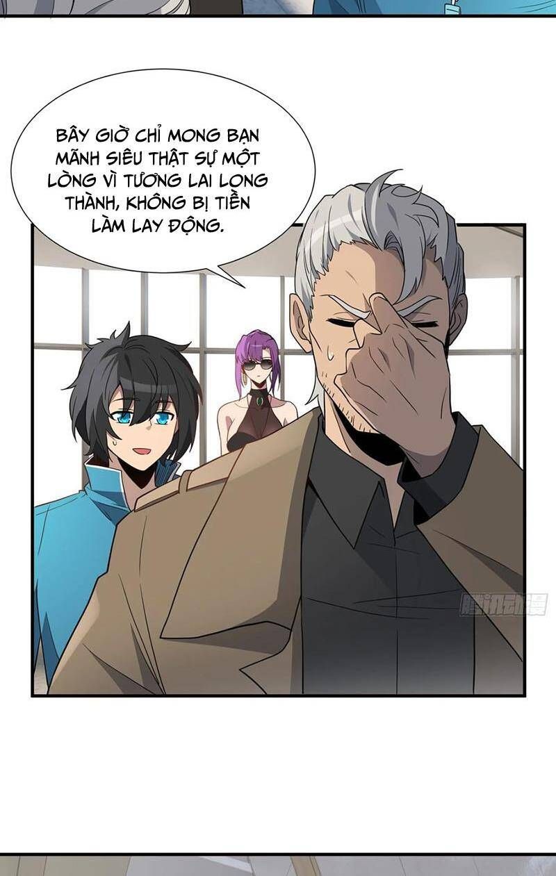 đọc truyện Người Trái Đất Quả Thật Rất Tàn Ác Chương 237 ảnh 9 tại Thiên Thai Truyện