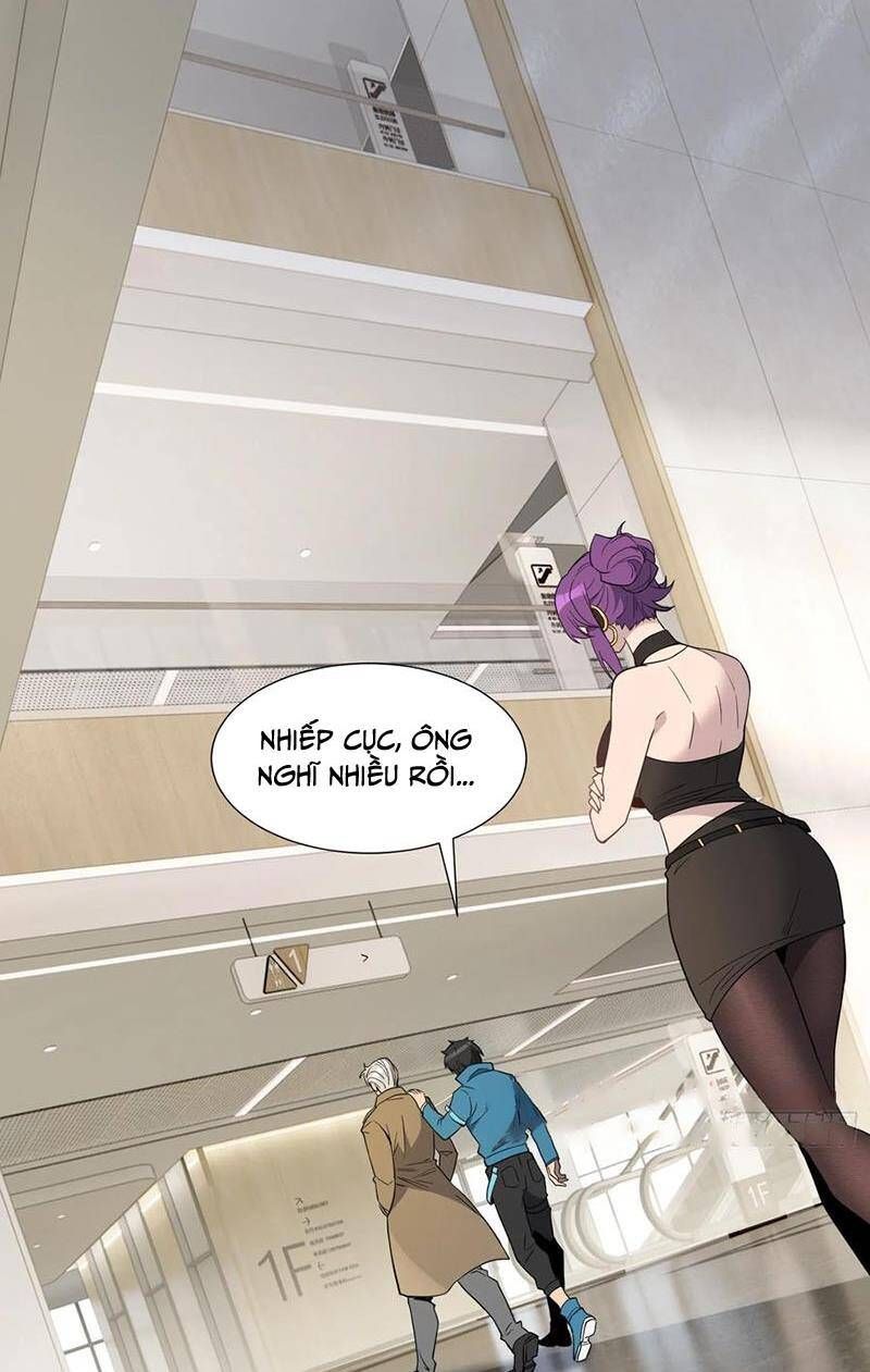 đọc truyện Người Trái Đất Quả Thật Rất Tàn Ác Chương 237 ảnh 10 tại Thiên Thai Truyện