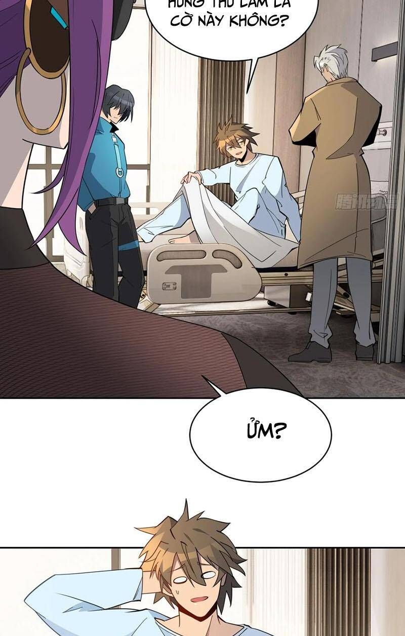 đọc truyện Người Trái Đất Quả Thật Rất Tàn Ác Chương 238 ảnh 13 tại Thiên Thai Truyện