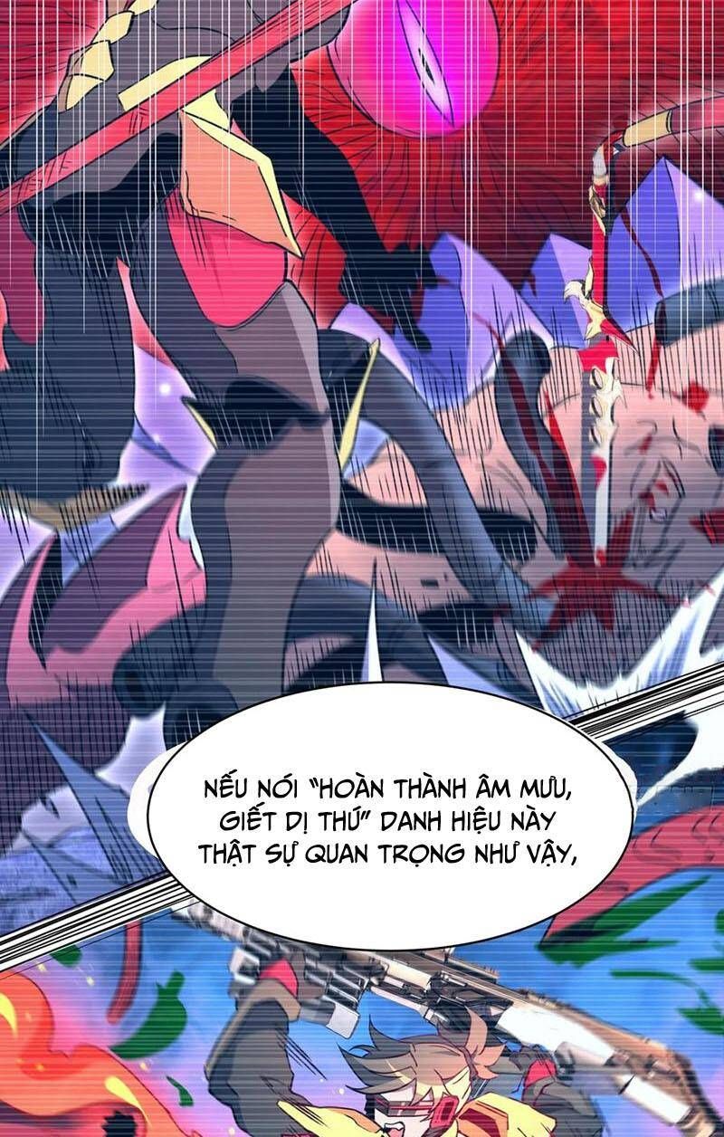 đọc truyện Người Trái Đất Quả Thật Rất Tàn Ác Chương 238 ảnh 15 tại Thiên Thai Truyện