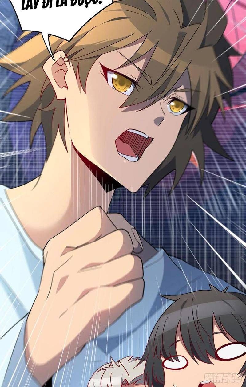 đọc truyện Người Trái Đất Quả Thật Rất Tàn Ác Chương 238 ảnh 17 tại Thiên Thai Truyện