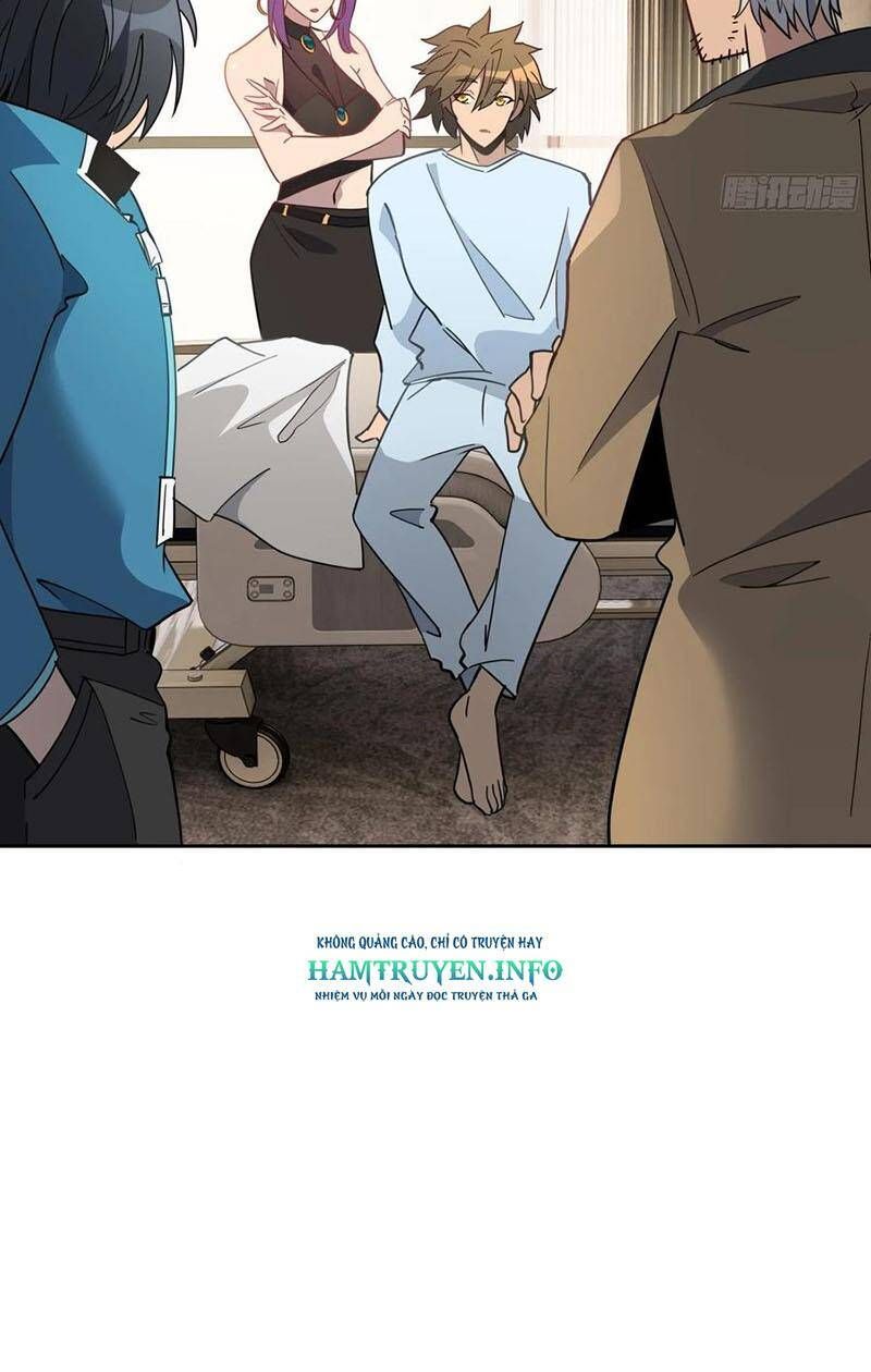 đọc truyện Người Trái Đất Quả Thật Rất Tàn Ác Chương 238 ảnh 20 tại Thiên Thai Truyện