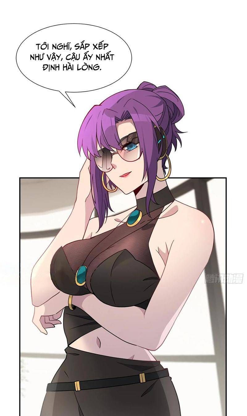 đọc truyện Người Trái Đất Quả Thật Rất Tàn Ác Chương 238 ảnh 21 tại Thiên Thai Truyện