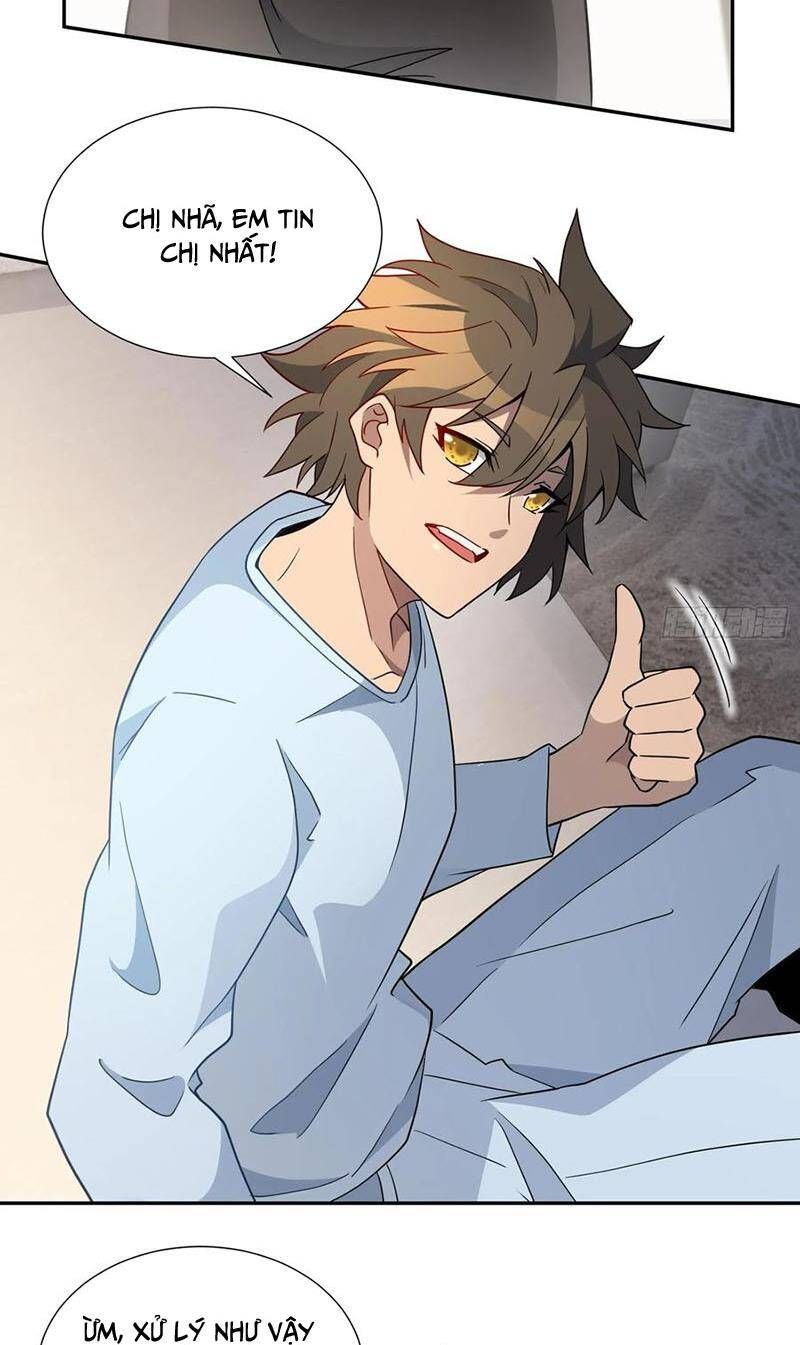 đọc truyện Người Trái Đất Quả Thật Rất Tàn Ác Chương 238 ảnh 22 tại Thiên Thai Truyện