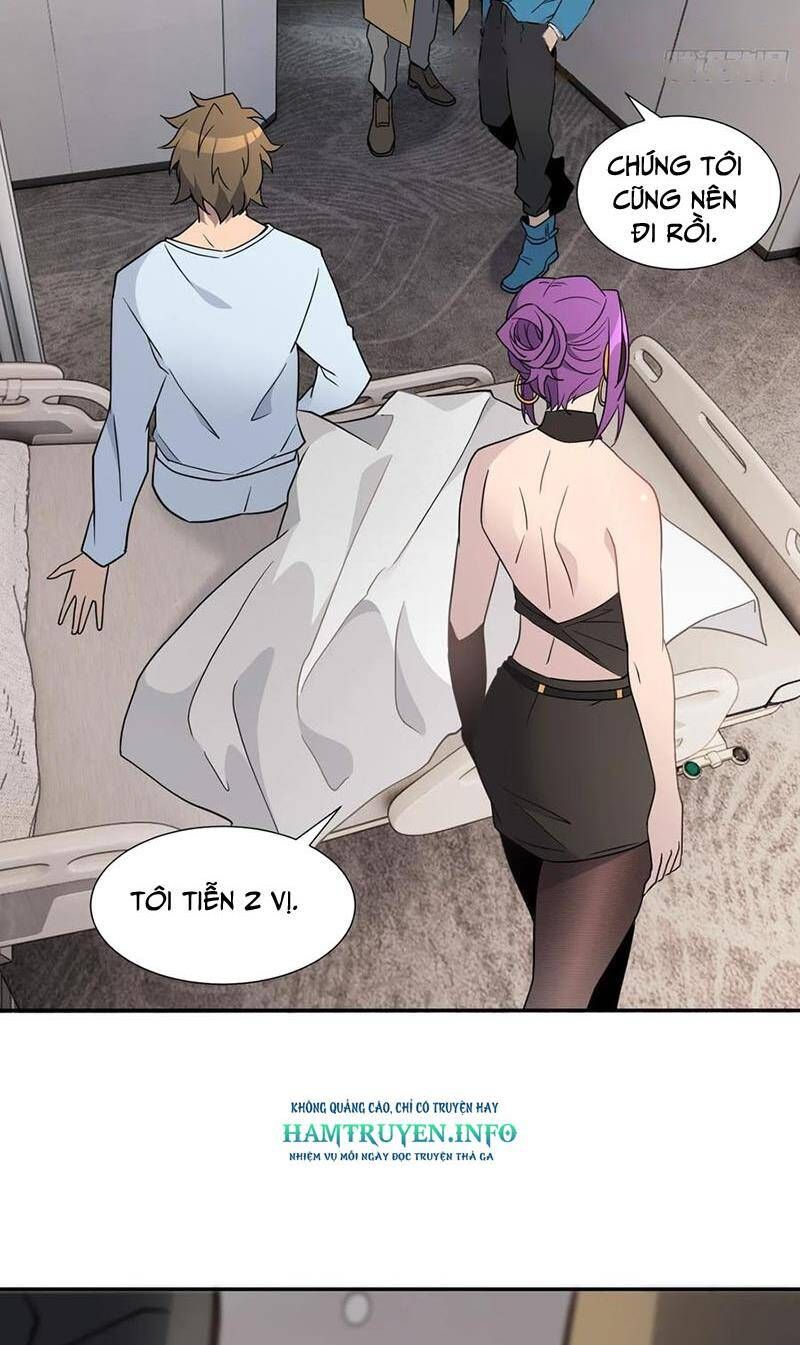 đọc truyện Người Trái Đất Quả Thật Rất Tàn Ác Chương 238 ảnh 24 tại Thiên Thai Truyện