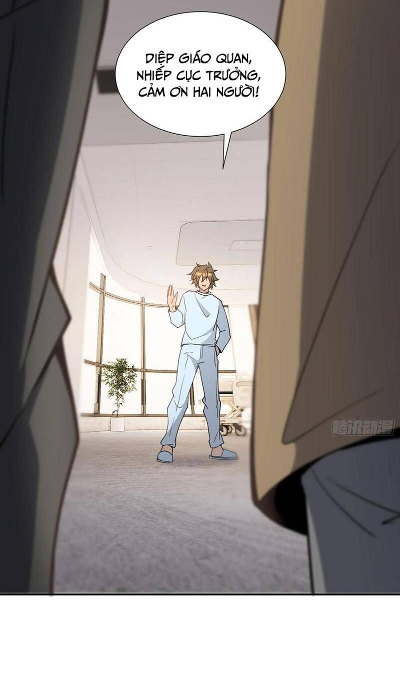 đọc truyện Người Trái Đất Quả Thật Rất Tàn Ác Chương 238 ảnh 25 tại Thiên Thai Truyện