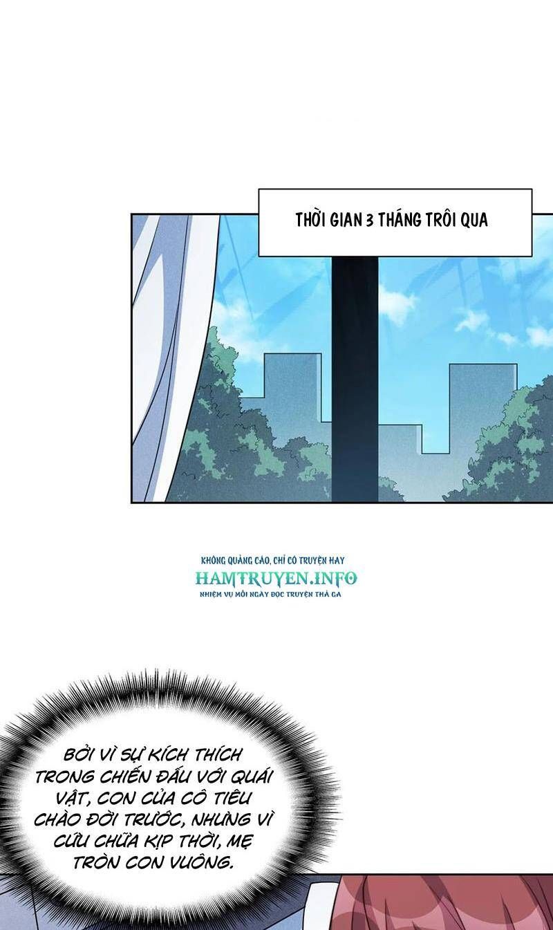 đọc truyện Người Trái Đất Quả Thật Rất Tàn Ác Chương 238 ảnh 26 tại Thiên Thai Truyện