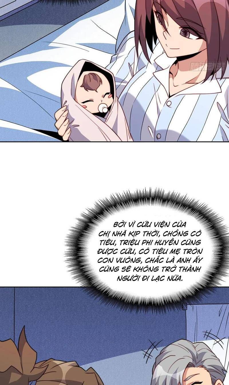 đọc truyện Người Trái Đất Quả Thật Rất Tàn Ác Chương 238 ảnh 27 tại Thiên Thai Truyện