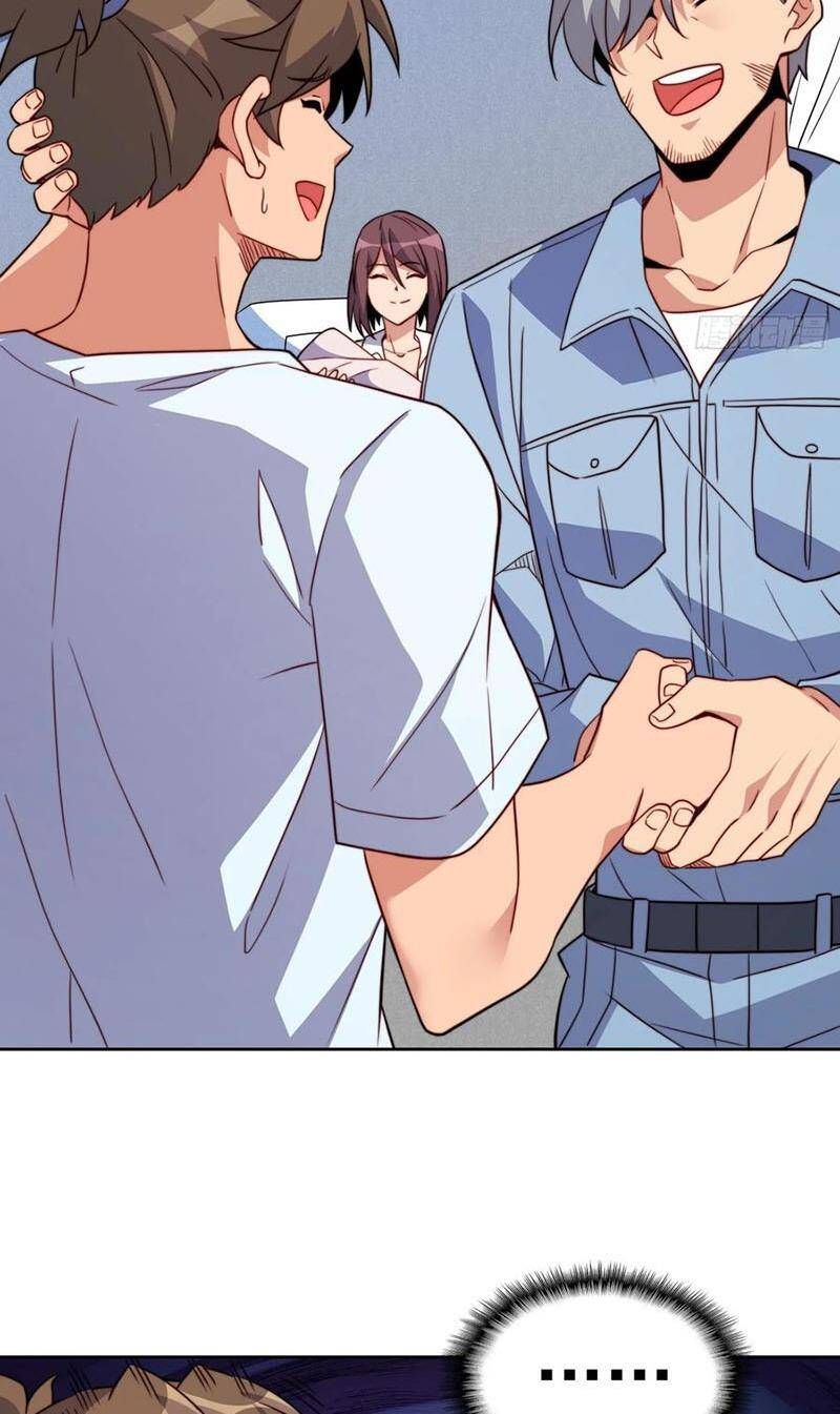 đọc truyện Người Trái Đất Quả Thật Rất Tàn Ác Chương 238 ảnh 28 tại Thiên Thai Truyện