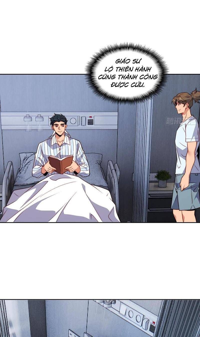 đọc truyện Người Trái Đất Quả Thật Rất Tàn Ác Chương 238 ảnh 30 tại Thiên Thai Truyện