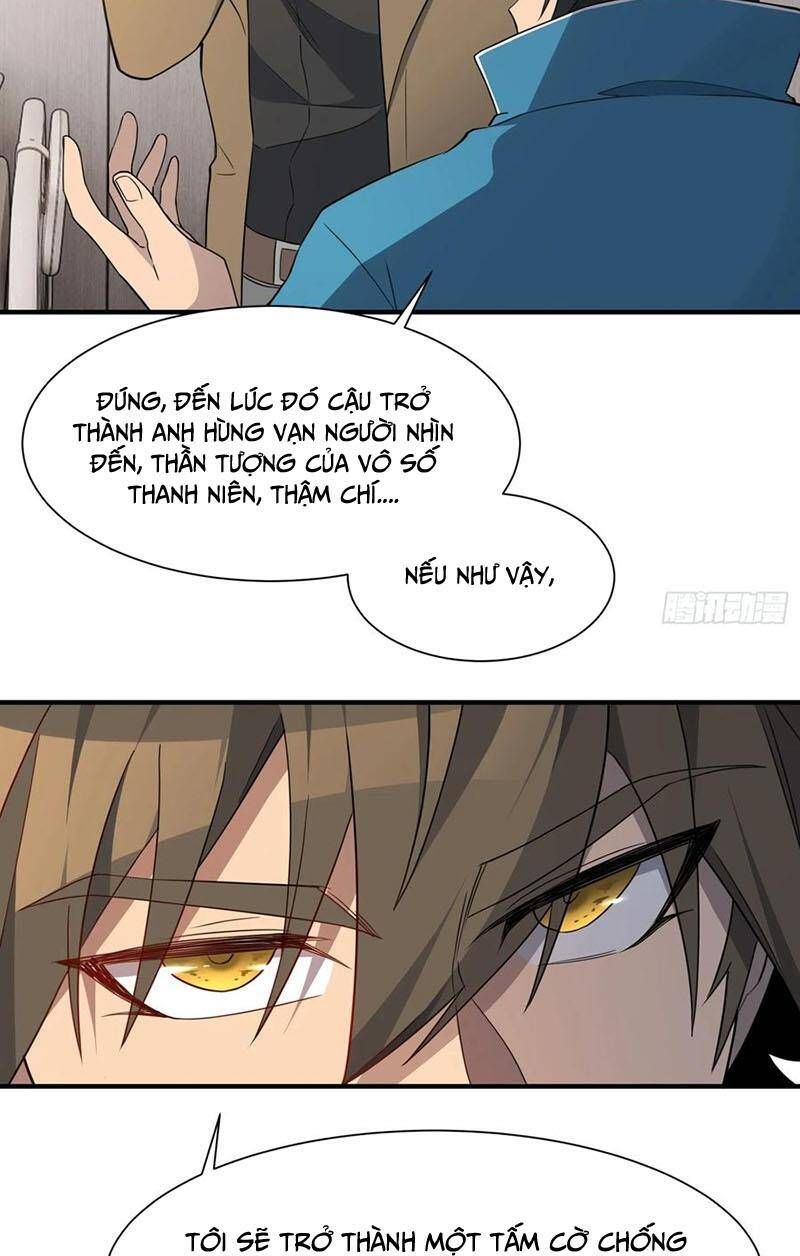 đọc truyện Người Trái Đất Quả Thật Rất Tàn Ác Chương 238 ảnh 5 tại Thiên Thai Truyện