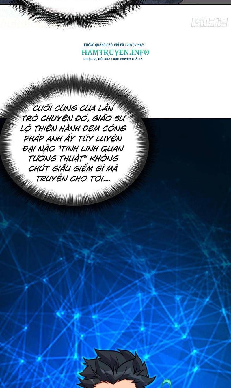 đọc truyện Người Trái Đất Quả Thật Rất Tàn Ác Chương 238 ảnh 32 tại Thiên Thai Truyện