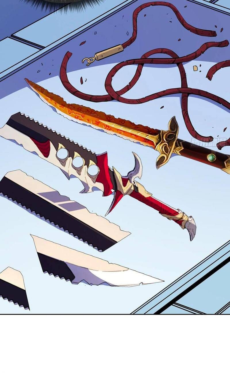 đọc truyện Người Trái Đất Quả Thật Rất Tàn Ác Chương 238 ảnh 37 tại Thiên Thai Truyện