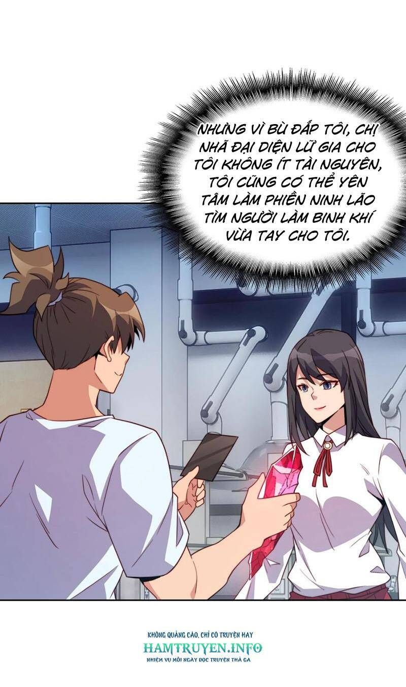 đọc truyện Người Trái Đất Quả Thật Rất Tàn Ác Chương 238 ảnh 38 tại Thiên Thai Truyện