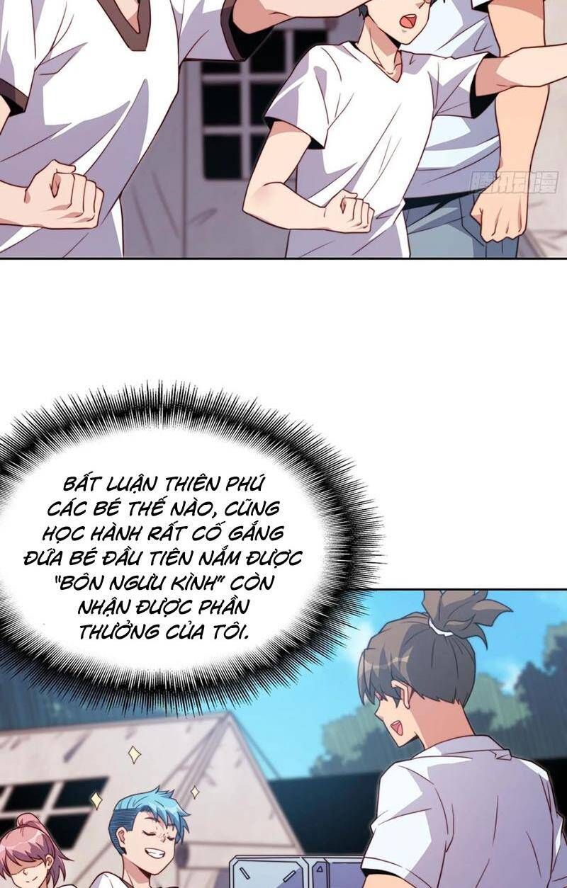 đọc truyện Người Trái Đất Quả Thật Rất Tàn Ác Chương 238 ảnh 40 tại Thiên Thai Truyện