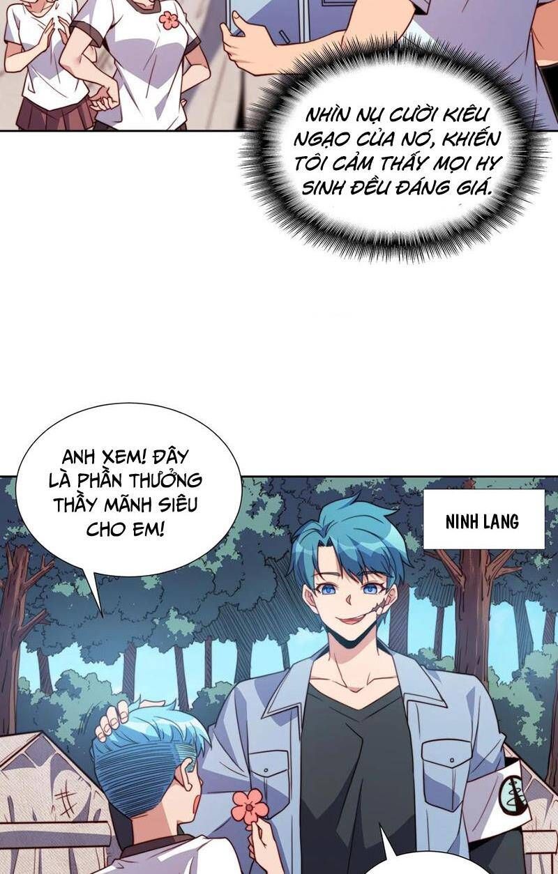 đọc truyện Người Trái Đất Quả Thật Rất Tàn Ác Chương 238 ảnh 41 tại Thiên Thai Truyện