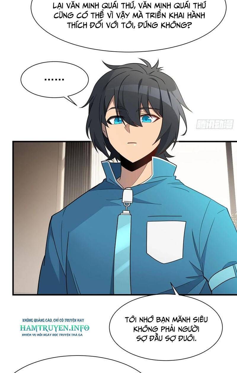 đọc truyện Người Trái Đất Quả Thật Rất Tàn Ác Chương 238 ảnh 6 tại Thiên Thai Truyện