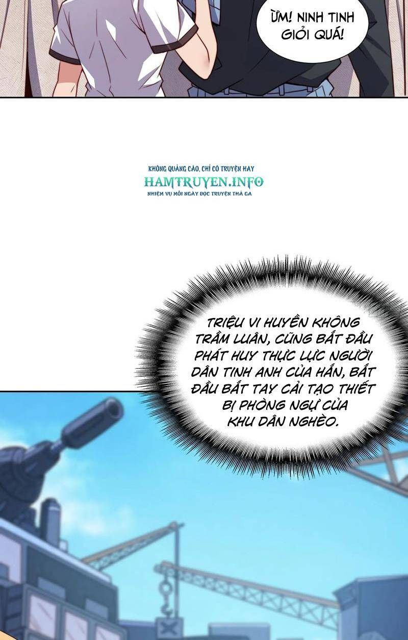 đọc truyện Người Trái Đất Quả Thật Rất Tàn Ác Chương 238 ảnh 42 tại Thiên Thai Truyện