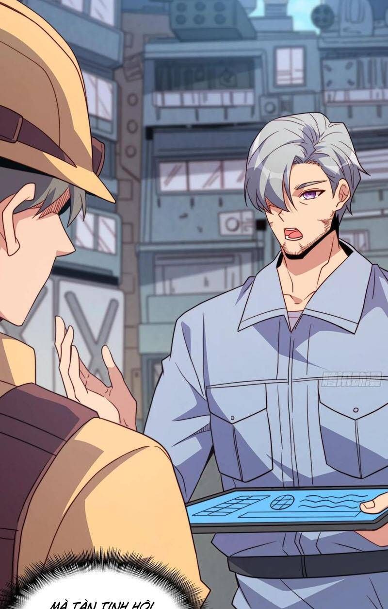 đọc truyện Người Trái Đất Quả Thật Rất Tàn Ác Chương 238 ảnh 43 tại Thiên Thai Truyện