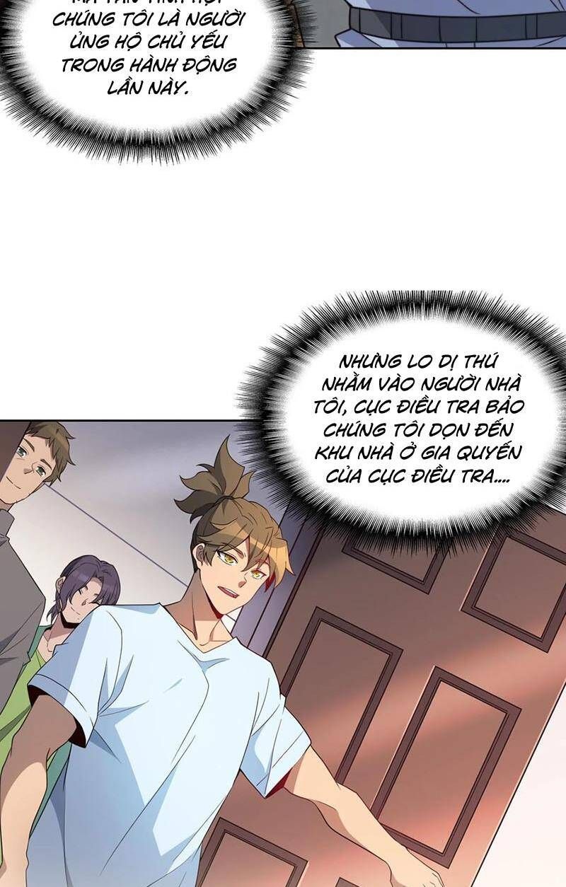 đọc truyện Người Trái Đất Quả Thật Rất Tàn Ác Chương 238 ảnh 44 tại Thiên Thai Truyện