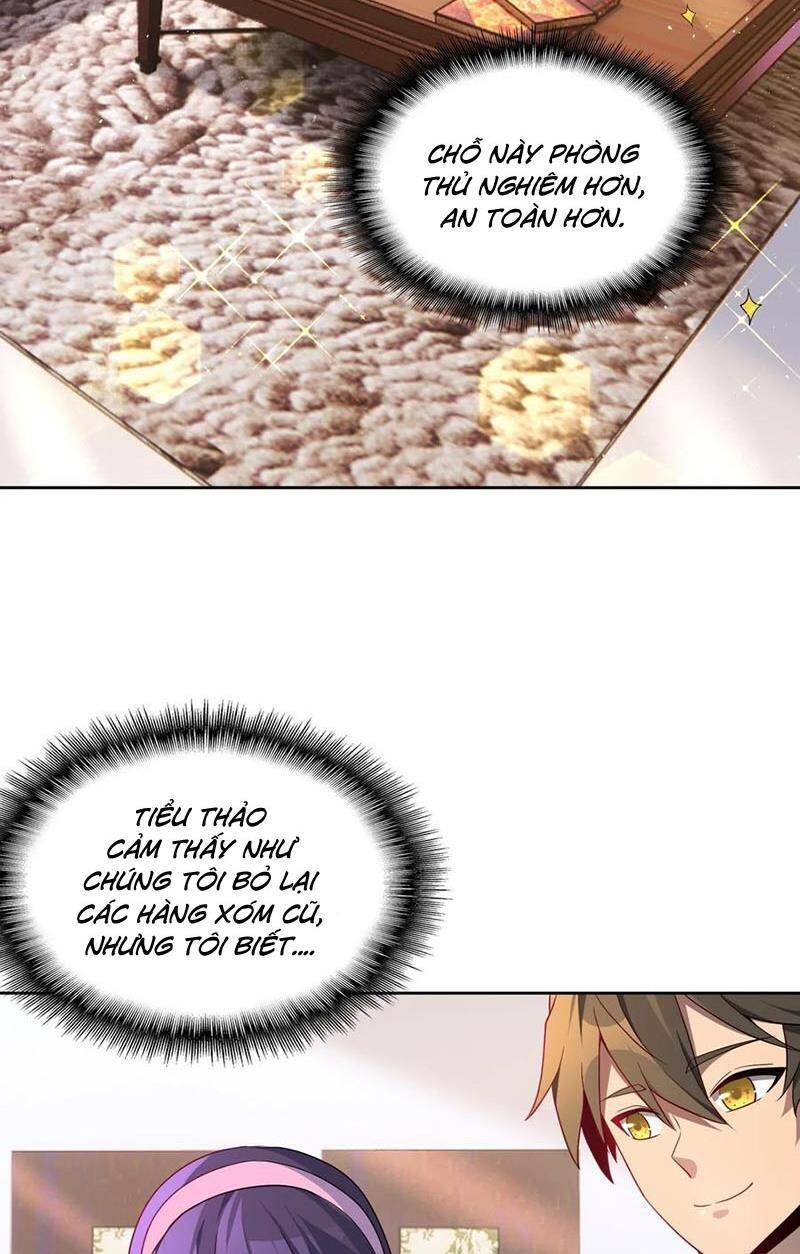 đọc truyện Người Trái Đất Quả Thật Rất Tàn Ác Chương 238 ảnh 46 tại Thiên Thai Truyện