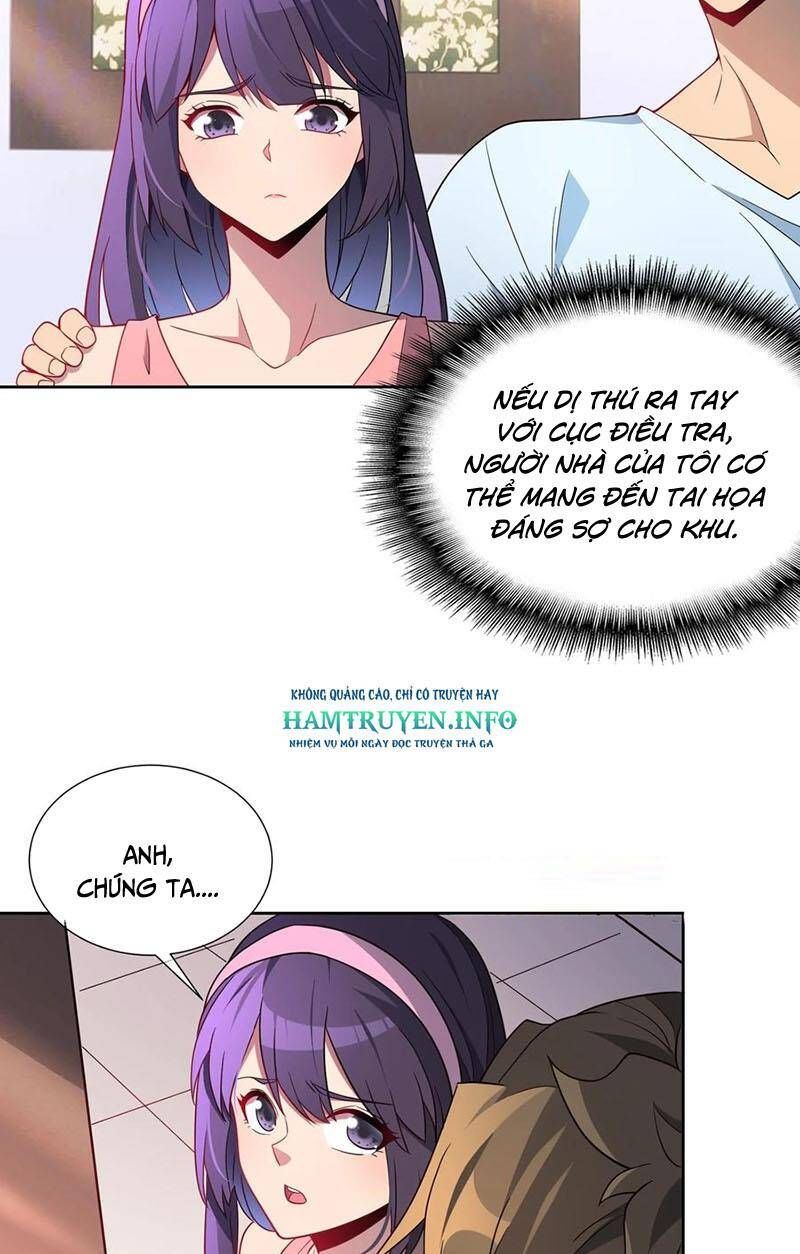 đọc truyện Người Trái Đất Quả Thật Rất Tàn Ác Chương 238 ảnh 47 tại Thiên Thai Truyện