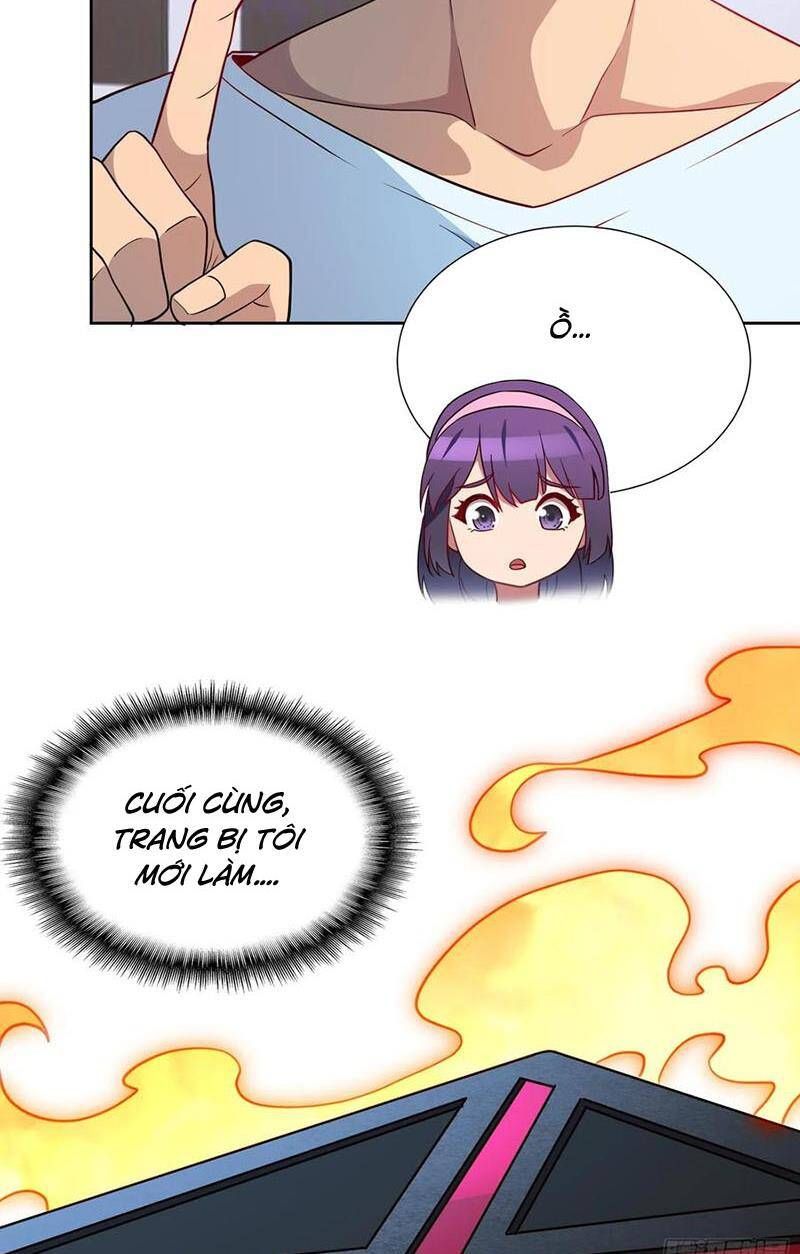 đọc truyện Người Trái Đất Quả Thật Rất Tàn Ác Chương 238 ảnh 49 tại Thiên Thai Truyện