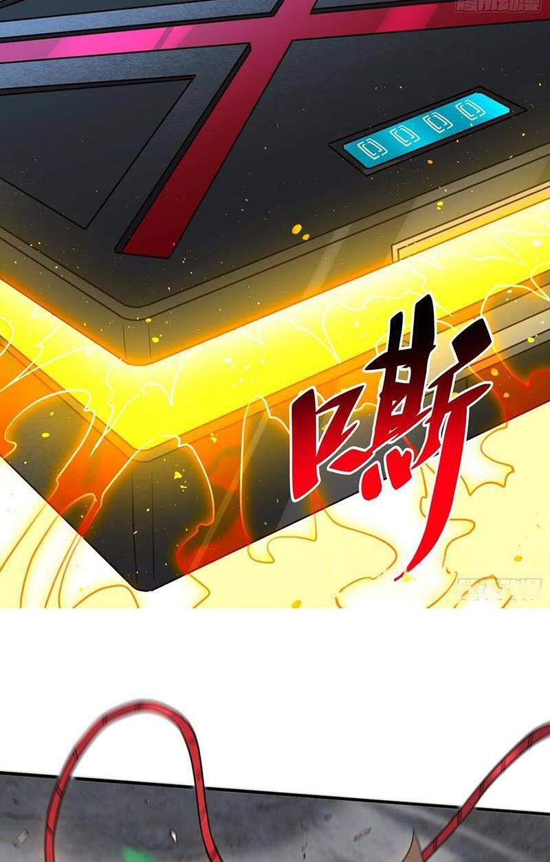 đọc truyện Người Trái Đất Quả Thật Rất Tàn Ác Chương 238 ảnh 50 tại Thiên Thai Truyện