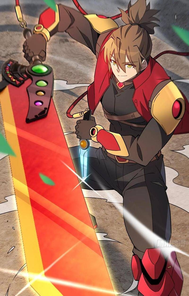 đọc truyện Người Trái Đất Quả Thật Rất Tàn Ác Chương 238 ảnh 51 tại Thiên Thai Truyện