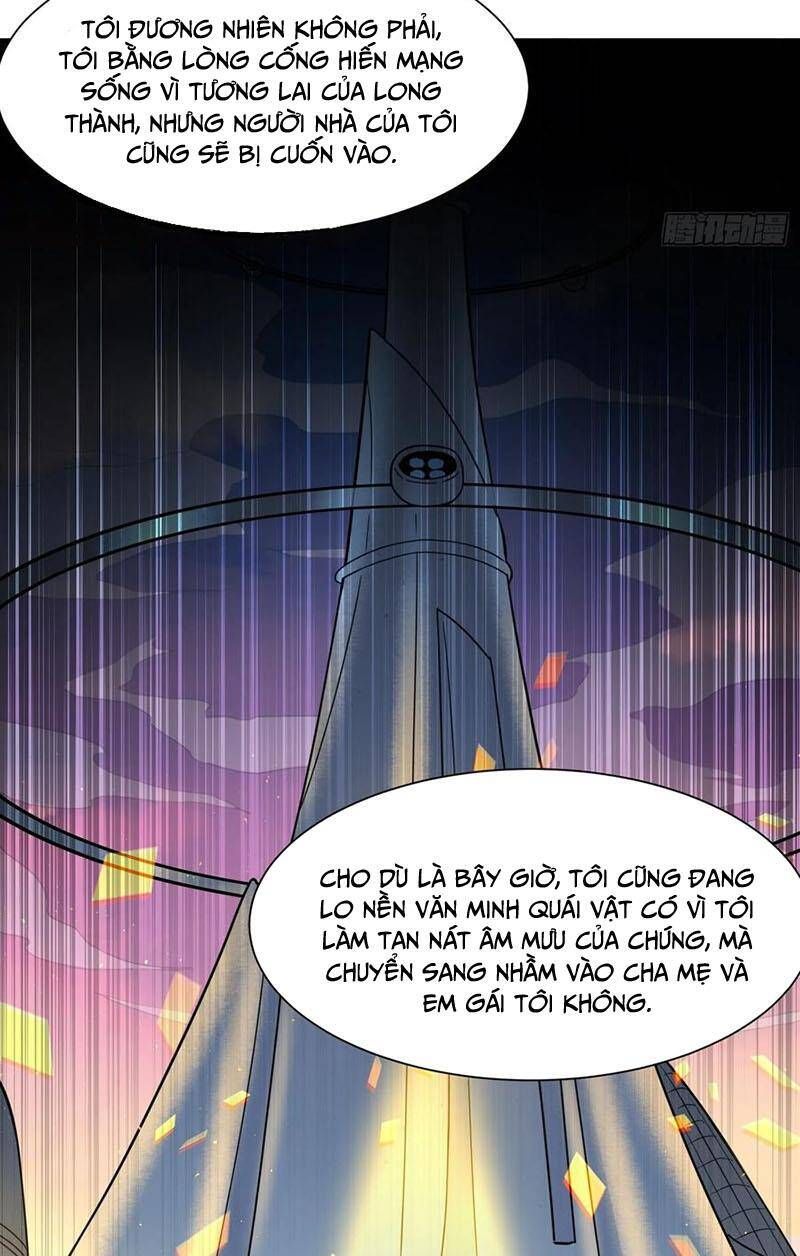 đọc truyện Người Trái Đất Quả Thật Rất Tàn Ác Chương 238 ảnh 7 tại Thiên Thai Truyện