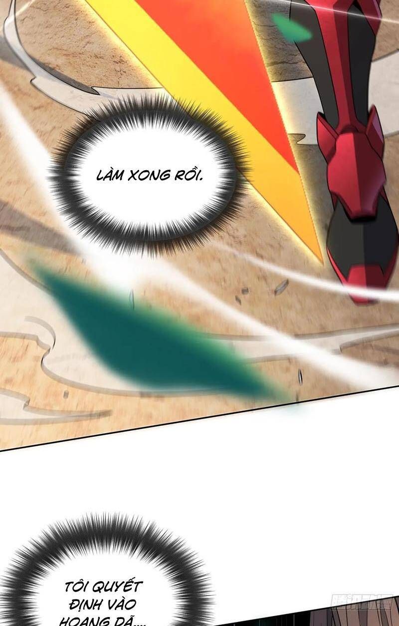 đọc truyện Người Trái Đất Quả Thật Rất Tàn Ác Chương 238 ảnh 52 tại Thiên Thai Truyện