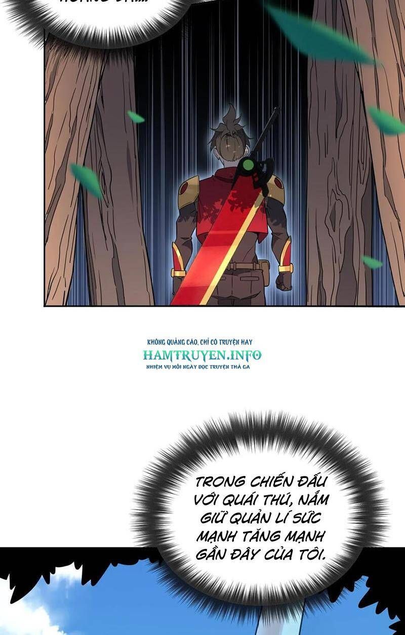 đọc truyện Người Trái Đất Quả Thật Rất Tàn Ác Chương 238 ảnh 53 tại Thiên Thai Truyện