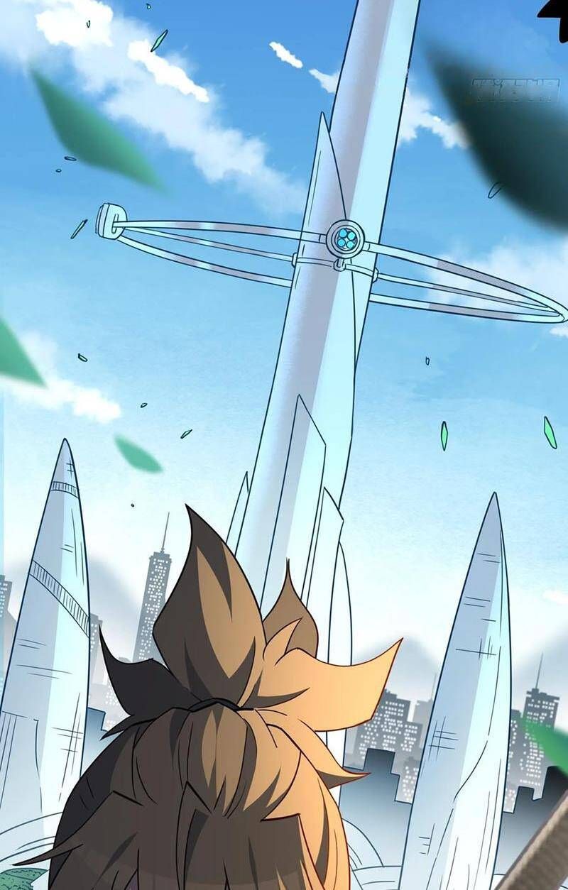 đọc truyện Người Trái Đất Quả Thật Rất Tàn Ác Chương 238 ảnh 54 tại Thiên Thai Truyện