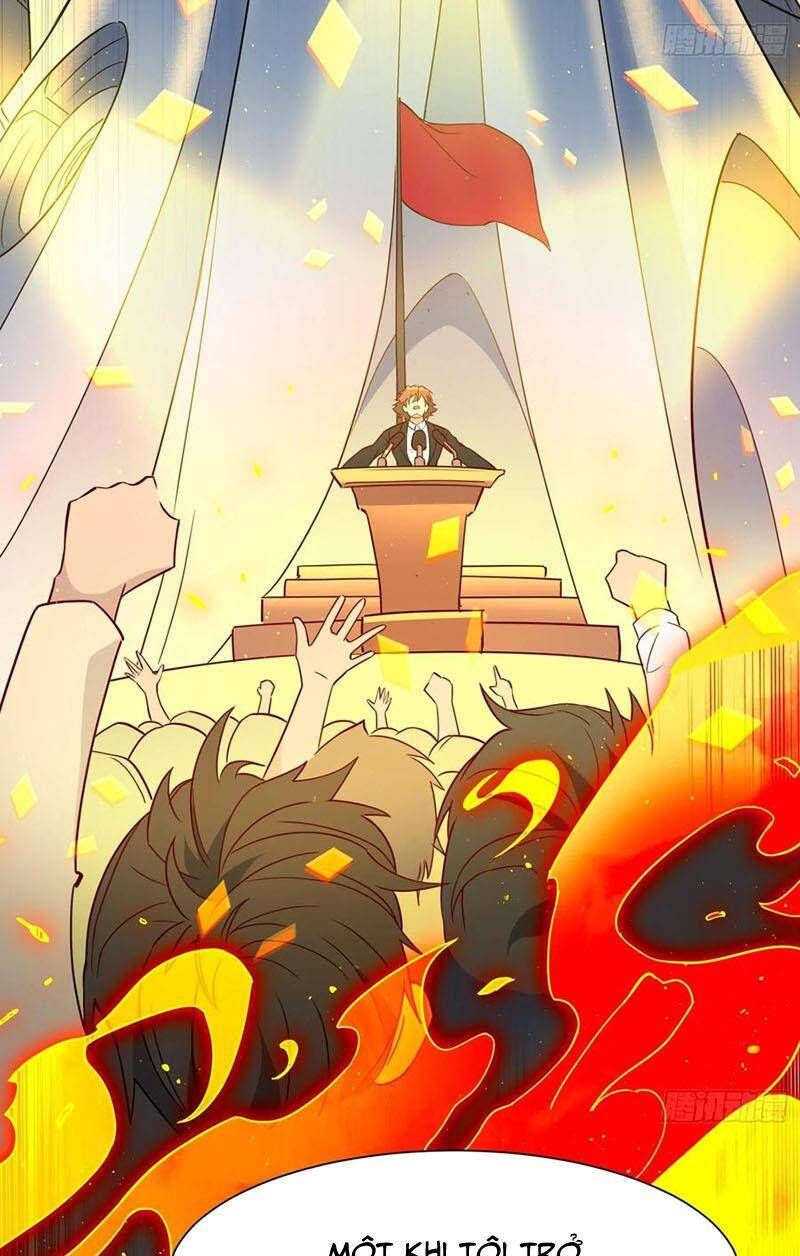 đọc truyện Người Trái Đất Quả Thật Rất Tàn Ác Chương 238 ảnh 8 tại Thiên Thai Truyện