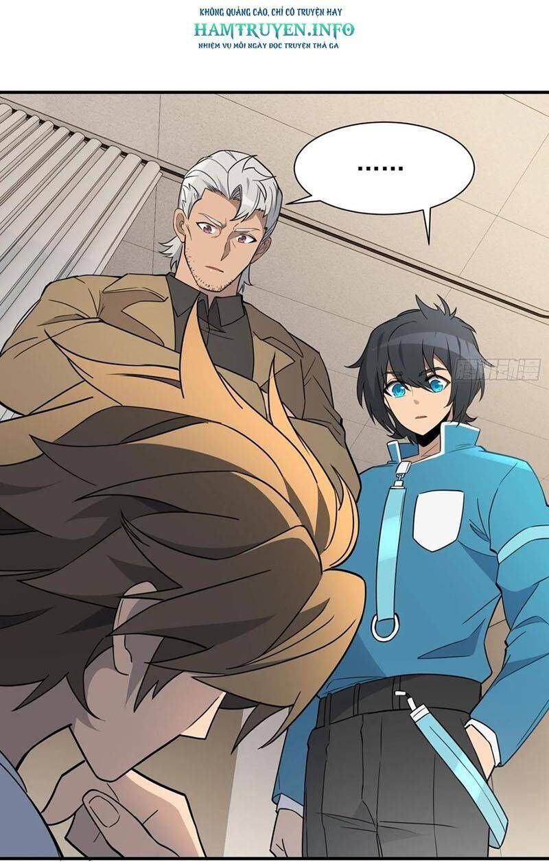 đọc truyện Người Trái Đất Quả Thật Rất Tàn Ác Chương 238 ảnh 11 tại Thiên Thai Truyện