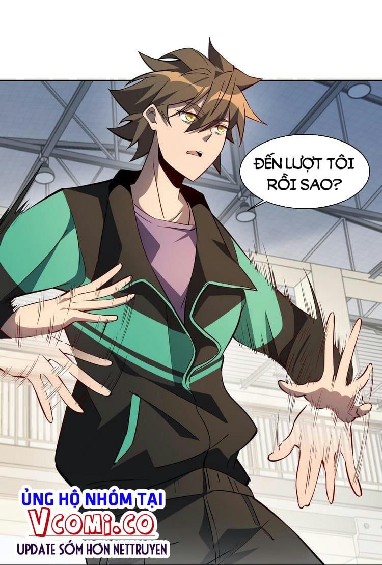 đọc truyện Người Trái Đất Quả Thật Rất Tàn Ác Chương 24 ảnh 3 tại Thiên Thai Truyện