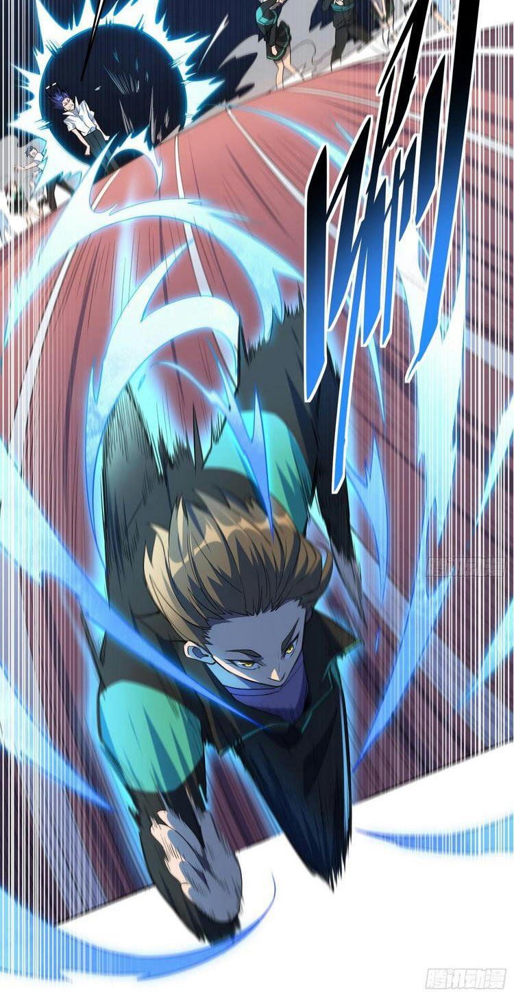 đọc truyện Người Trái Đất Quả Thật Rất Tàn Ác Chương 24 ảnh 12 tại Thiên Thai Truyện