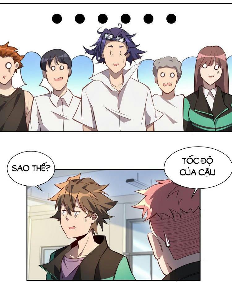 đọc truyện Người Trái Đất Quả Thật Rất Tàn Ác Chương 24 ảnh 14 tại Thiên Thai Truyện