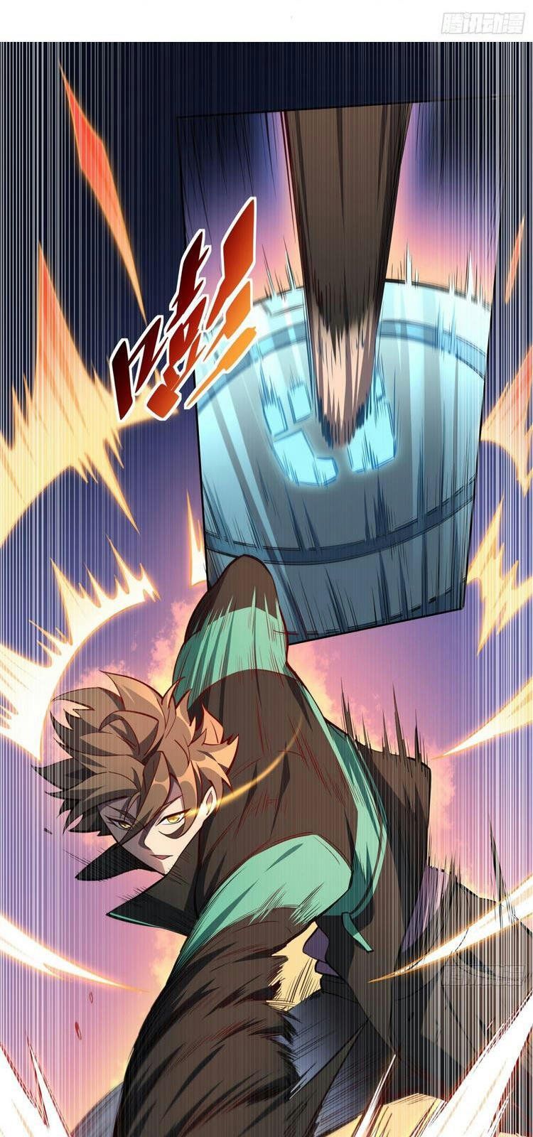 đọc truyện Người Trái Đất Quả Thật Rất Tàn Ác Chương 24 ảnh 19 tại Thiên Thai Truyện