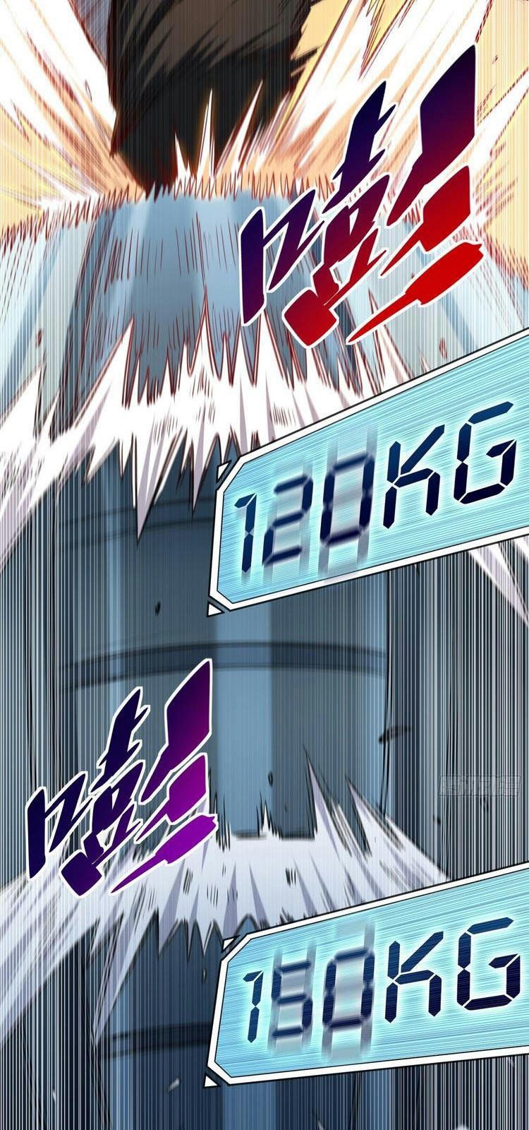 đọc truyện Người Trái Đất Quả Thật Rất Tàn Ác Chương 24 ảnh 20 tại Thiên Thai Truyện