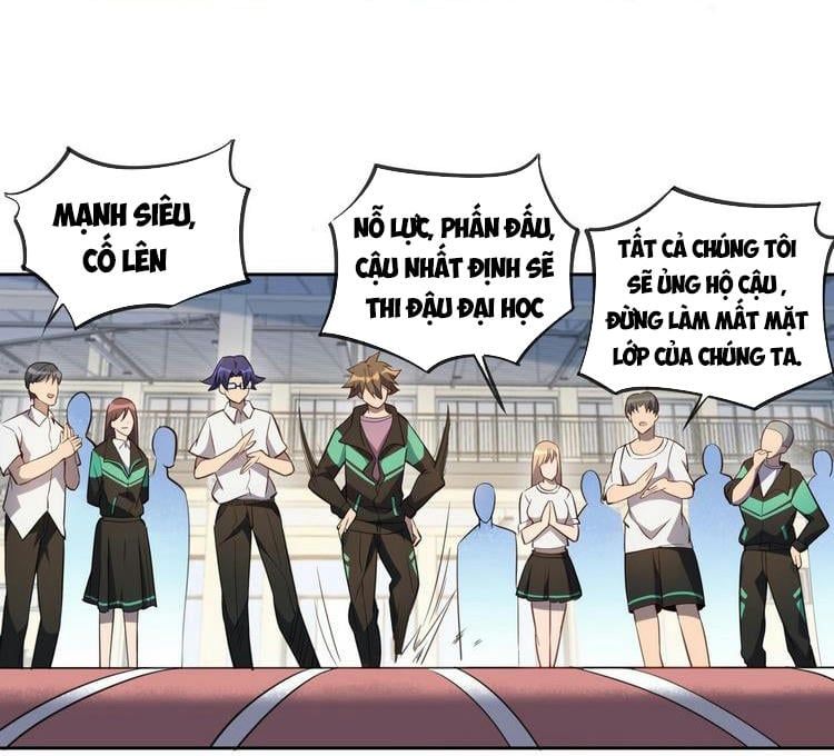 đọc truyện Người Trái Đất Quả Thật Rất Tàn Ác Chương 24 ảnh 5 tại Thiên Thai Truyện