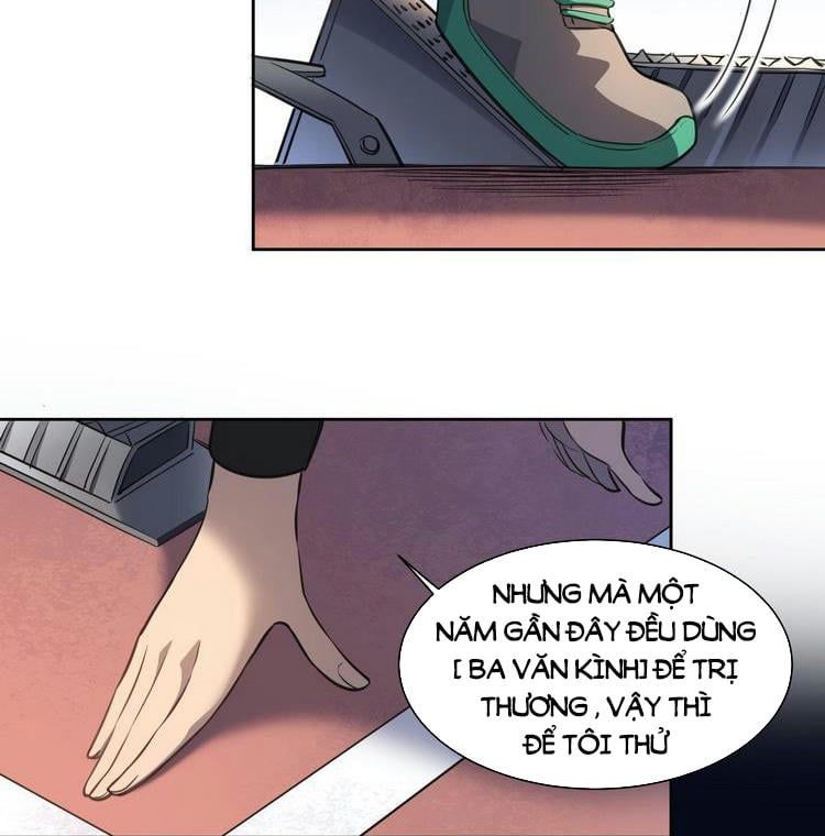 đọc truyện Người Trái Đất Quả Thật Rất Tàn Ác Chương 24 ảnh 8 tại Thiên Thai Truyện