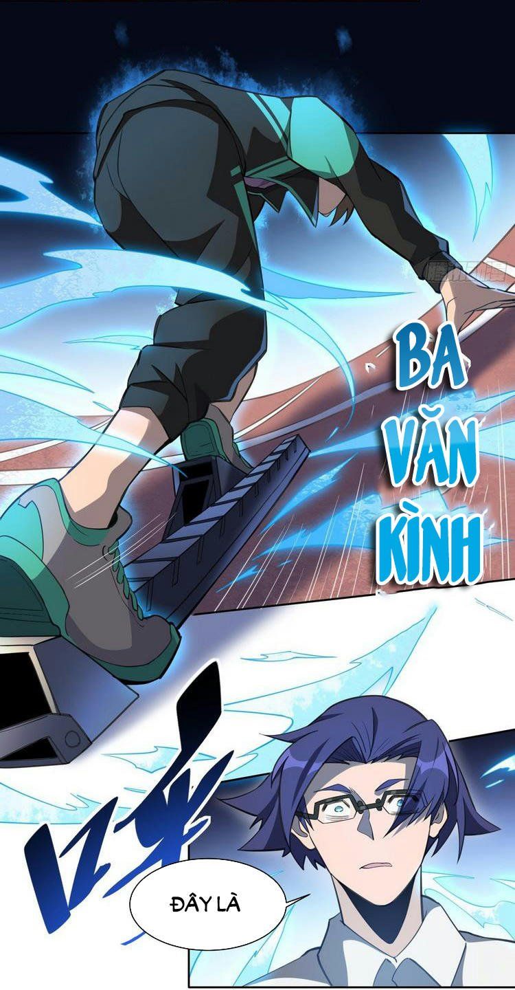 đọc truyện Người Trái Đất Quả Thật Rất Tàn Ác Chương 24 ảnh 9 tại Thiên Thai Truyện